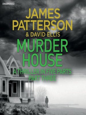 cover image of Murder House--Part Three